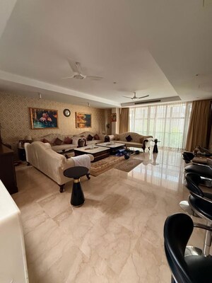 4 BHK Villa For Sale in Embassy Boulevard, Yelahanka