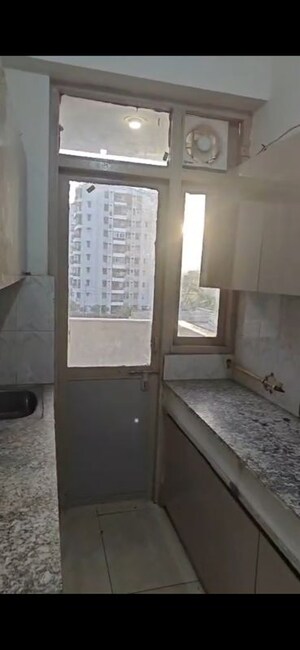 Kitchen in 3 BHK Apartment at Sarvome Shree Homes, Sector 45 – for Sale