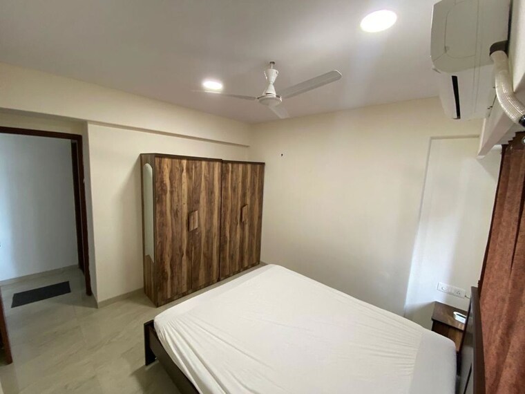 Bedroom, bhavna-apartment-vile-parle-west 2 Bedroom 750 Sq.Ft. Apartment In Vile Parle West Mumbai 10462041
