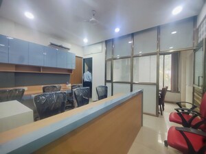  Office Space For Rent in Mindspace