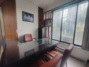 Team Area in  Office Space at Mindspace – for Rent