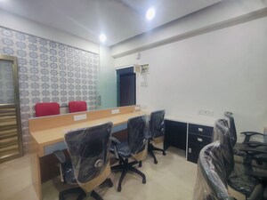 Team Area in  Office Space at Mindspace – for Rent