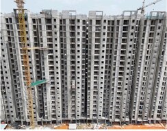 2 BHK Apartment For Sale in Provident Ecopolitan