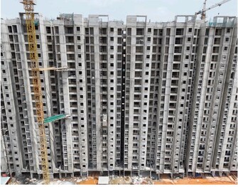 2 BHK 1057 Sq.Ft. Apartment in Provident Ecopolitan
