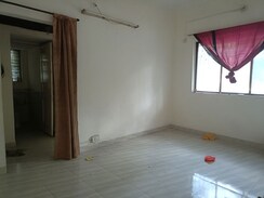1 BHK Apartment For Rent in Hermes Twins