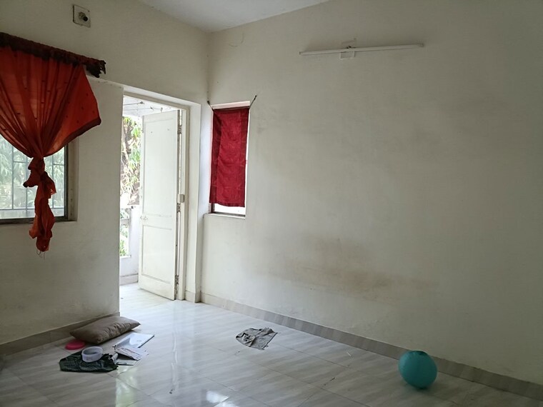 Bedroom, hermes-twins 1 Bedroom 600 Sq.Ft. Apartment In Yerawada Pune 10462043
