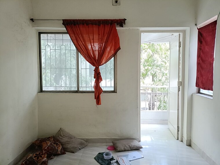 Bedroom, hermes-twins 1 Bedroom 600 Sq.Ft. Apartment In Yerawada Pune 10462043