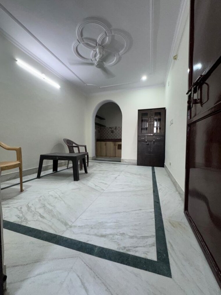 undefined, chattarpur 1 Bedroom 450 Sq.Ft. Apartment In Chattarpur Delhi 10462051