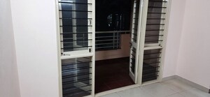 Balcony in 3.5 BHK Apartment at Phoenix Orchid, Singasandra – for Sale