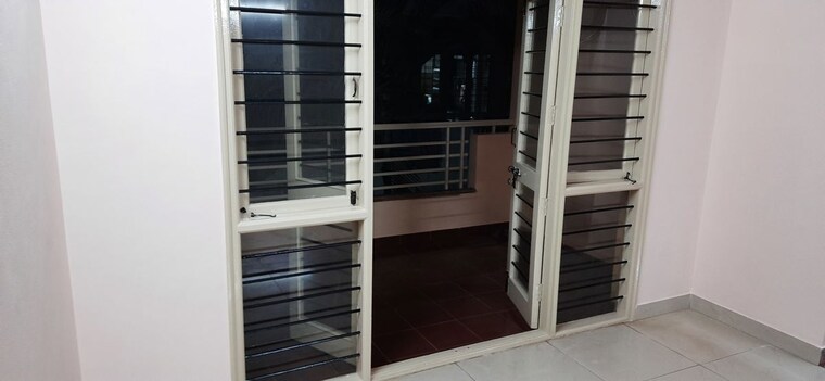 Balcony, phoenix-orchid 3.5 Bedroom 1860 Sq.Ft. Apartment In Singasandra Bangalore 10462040
