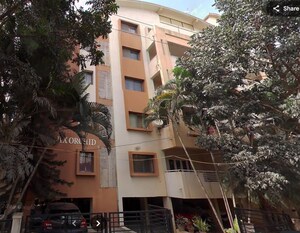 3.5 BHK Apartment For Sale in Phoenix Orchid, Singasandra