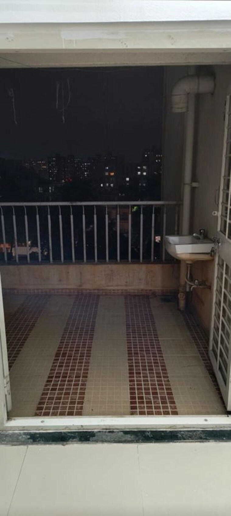 Kitchen, avirat-mid-town-phase-i 1 Bedroom 580 Sq.Ft. Apartment In Ravet Pune 10462054