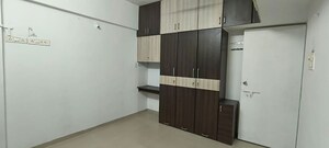Kitchen in 1 BHK Apartment at Avirat Mid Town Phase I, Ravet – for Rent