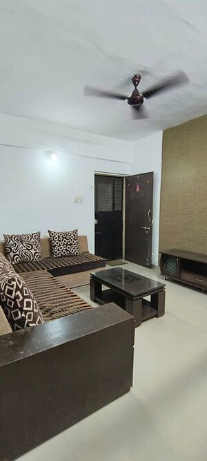 1 BHK Apartment For Rent in Avirat Mid Town Phase I, Ravet