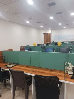 Office Space For Rent in Neptune Magnet Mall