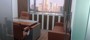 Kitchen in  Office Space at Spaze ITech Park, Sector 49 – for Rent