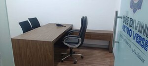 Furnished Amenities in  Office Space at Spaze ITech Park, Sector 49 – for Rent