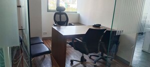 Team Area in  Office Space at Spaze ITech Park, Sector 49 – for Rent