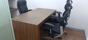 Team Area in  Office Space at Spaze ITech Park, Sector 49 – for Rent