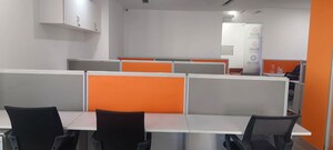 Kitchen in  Office Space at Spaze ITech Park, Sector 49 – for Rent