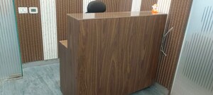 Bathroom in  Office Space at Spaze ITech Park, Sector 49 – for Rent