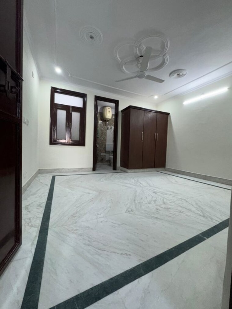 Bedroom, chattarpur 1 Bedroom 500 Sq.Ft. Builder Floor In Chattarpur Delhi 10462061