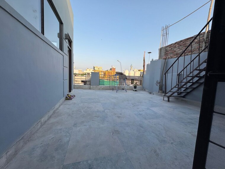 Exterior View, chattarpur 1 Bedroom 500 Sq.Ft. Builder Floor In Chattarpur Delhi 10462061