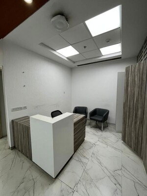  Office Space For Rent in Spaze Edge Tower, Sector 47