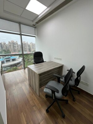 Team Area in  Office Space at Spaze Edge Tower, Sector 47 – for Rent
