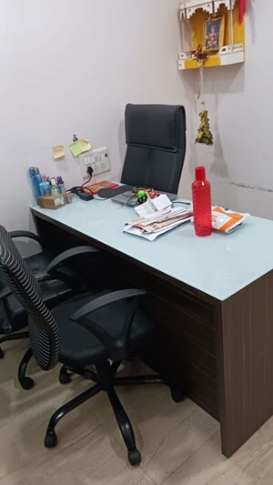  Office Space For Rent in Neptune Eastern Business District, Bhandup West