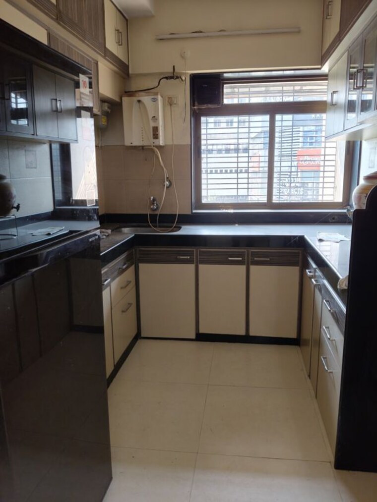 Kitchen, sumeru-chs 2 Bedroom 750 Sq.Ft. Apartment In Andheri West Mumbai 10462059