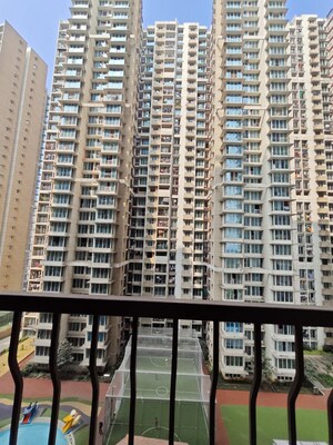 2 BHK Apartment – Exterior View View at Marathon Nexzone Antilia, New Panvel - for Sale