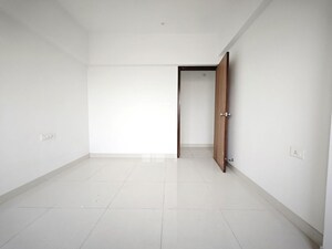 Room in 2 BHK Apartment at Godrej City Panvel Phase 1, Poyanje – for Rent