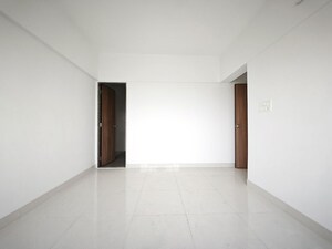 Room in 2 BHK Apartment at Godrej City Panvel Phase 1, Poyanje – for Rent
