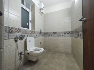 Bathroom in 2 BHK Apartment at Marathon Nexzone Vega 1, New Panvel – for Sale