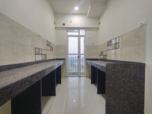Kitchen in 2 BHK Apartment at Marathon Nexzone Vega 1, New Panvel – for Sale