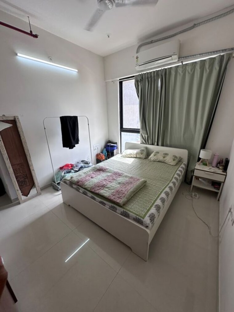 Bedroom, ajmera-beverly-hills-and-royal-empire 2 Bedroom 800 Sq.Ft. Apartment In Andheri West Mumbai 10462075