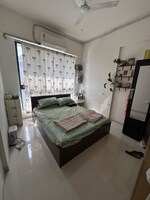 2 BHK 800 Sq.Ft. Apartment in Ajmera Beverly Hills and Royal Empire