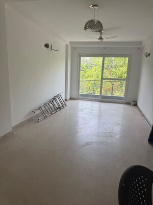 3 BHK Builder Floor For Rent in Saket