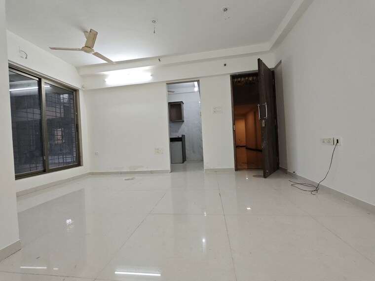 Kitchen, vishesh-balaji-symphony 2 Bedroom 686 Sq.Ft. Apartment In New Panvel Navi Mumbai 9193754