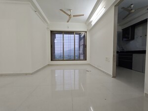 Room in 2 BHK Apartment at Vishesh Balaji Symphony, New Panvel – for Sale