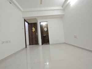 Building Lobby in 2 BHK Apartment at Vishesh Balaji Symphony, New Panvel – for Sale