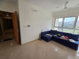 1.5 BHK Apartment For Rent in Chandak Treesourus in Malad West, Mumbai