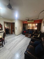 2 BHK 800 Sq.Ft. Apartment in Montreal Tower