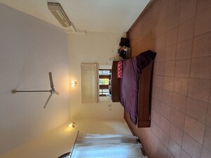 Building Lobby in 4 BHK Independent House at Btm Layout – for Rent