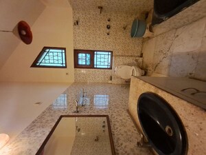 Team Area in 4 BHK Independent House at Btm Layout – for Rent