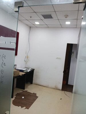 Kitchen in  Office Space at Neptune Eastern Business District, Bhandup West – for Rent