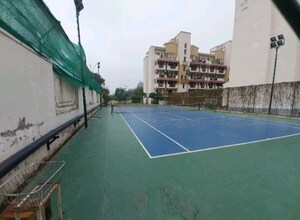 4 BHK Apartment – Exterior View View at Emaar Emerald Floors Premier, Sector 65 - for Sale