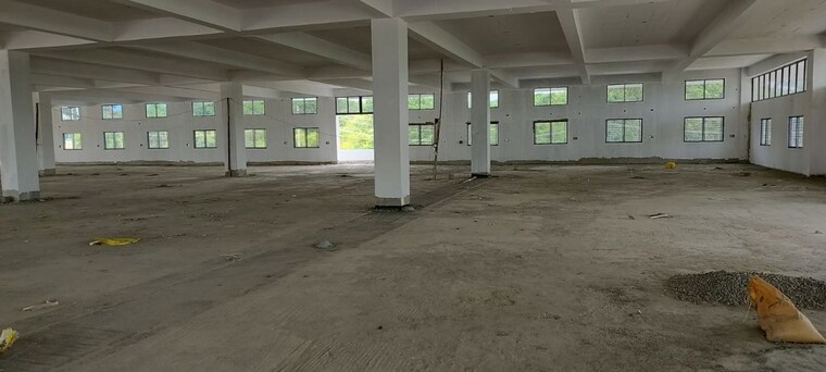 undefined, kadakola Commercial Industrial Plot 53690 Sq.Ft. In Kadakola Mysore 10462097