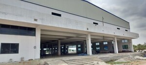  Industrial Plot For Rent in Kadakola